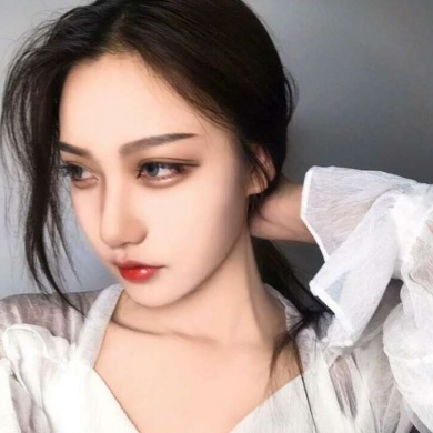 拽气·高冷·女生头像:一段不被接受的爱情,需要的不是伤心