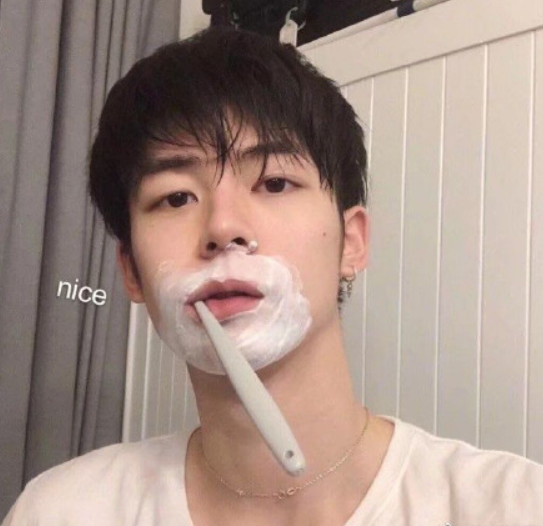 韩系男头,男生头像,网易云热评,悲伤情感,情感语录