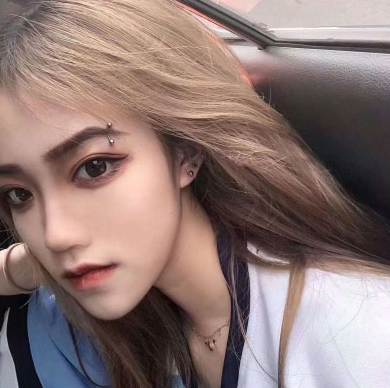 00后最爱的女生头像:我爱你,不仅仅是一句甜言蜜语!