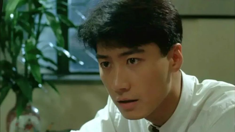 张学友刘德华郭富城黎明,初代四大天王真厉害,火了近40年