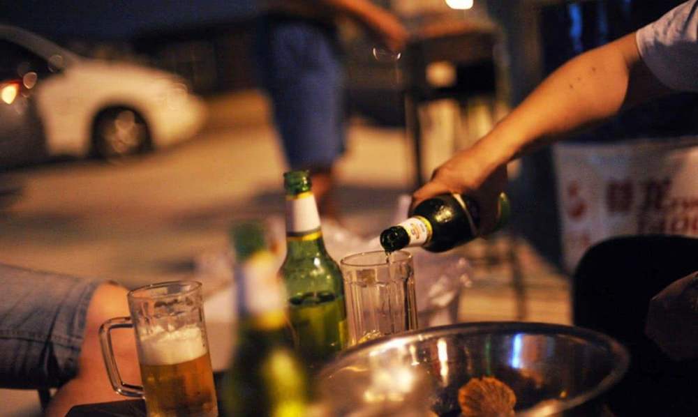 喝酒时最"讨人厌"的3句话,酒品不好的人都喜欢说,看看