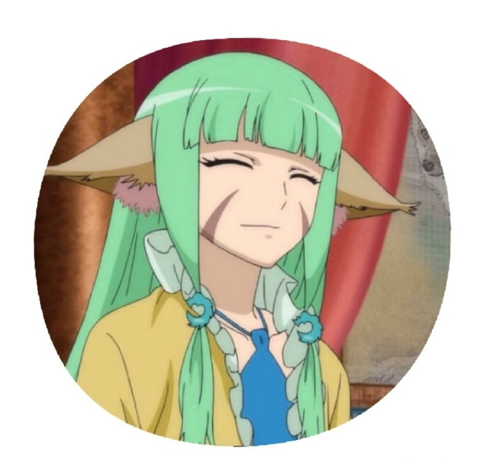 《狐妖小红娘》涂山容容的头像集