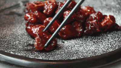 美食 400_225 gif 动态图 动图