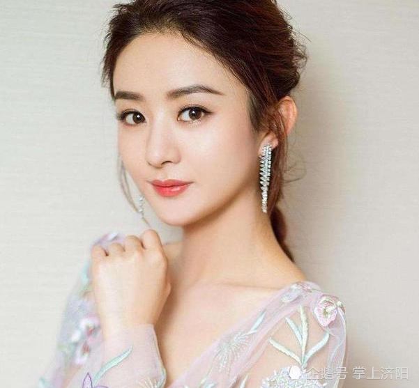赵丽颖首谈生子后的生活,被问二胎问题,回答让冯绍峰倍有面子!
