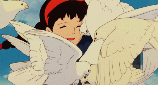 那些年我们追过的宫崎骏动漫