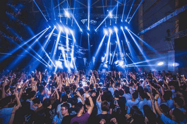 wem国际音乐节大连站金石滩