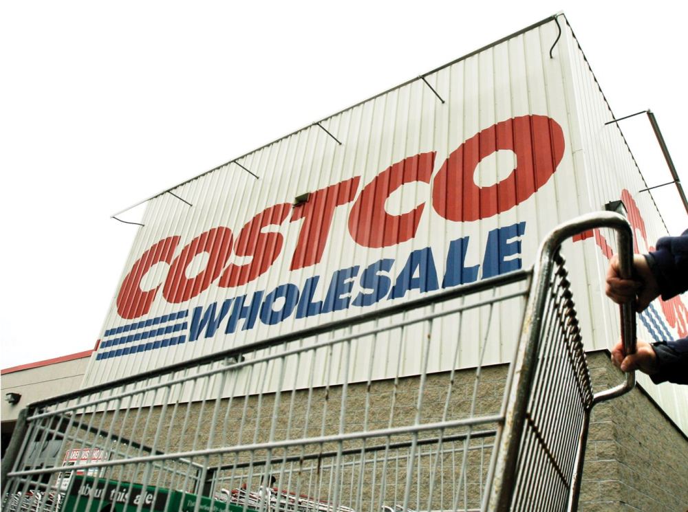 美国,costco,超市,上海,中国