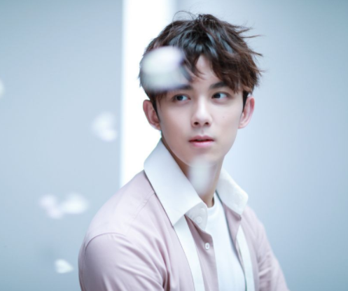 盘点娱乐圈95后小鲜肉男星,你认识几位?有你家爱豆吗?
