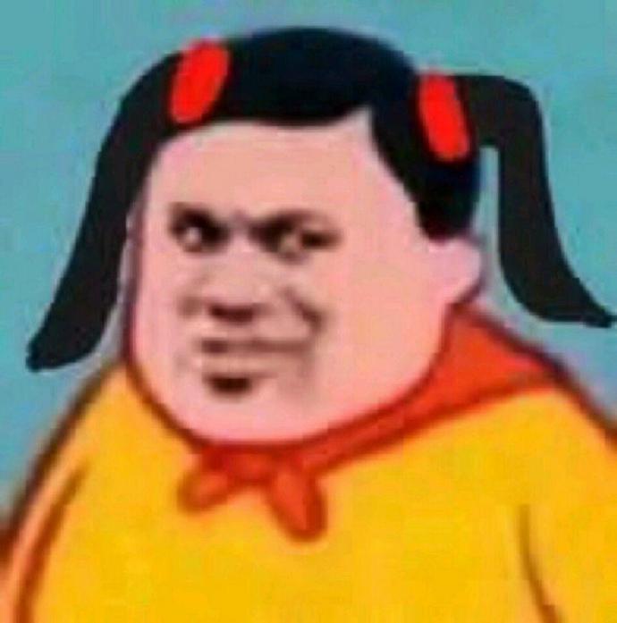 搞笑图片盘点:胖虎了解一下