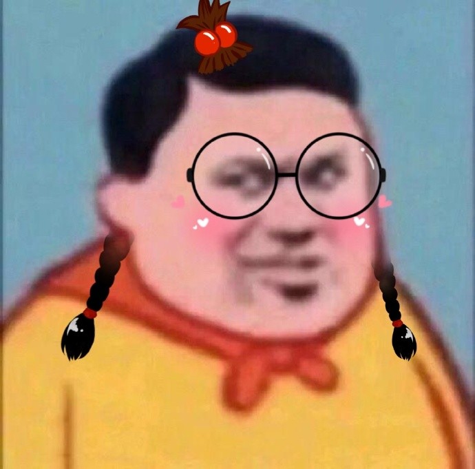 搞笑图片盘点:胖虎了解一下