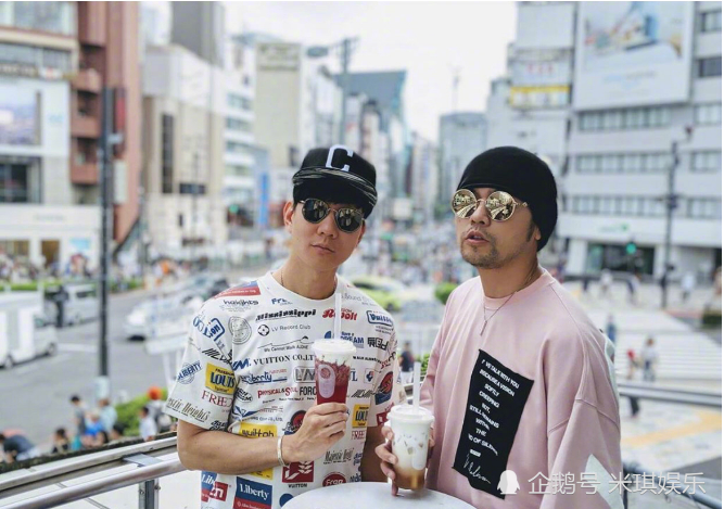 他是新四大天王之一,曾齐名周杰伦林俊杰,现在