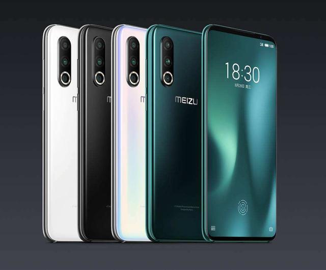 魅族16s pro,魅族,魅族16s,魅族16th,骁龙855 plus,魅族16