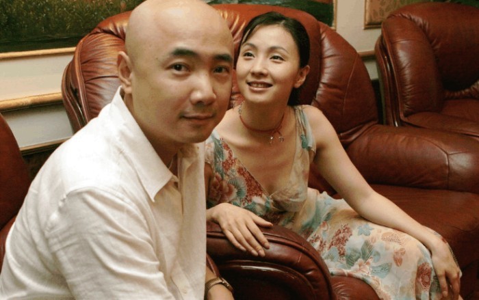陶虹复出现身综艺,依旧美艳动人!网友:羡慕嫁个好老公