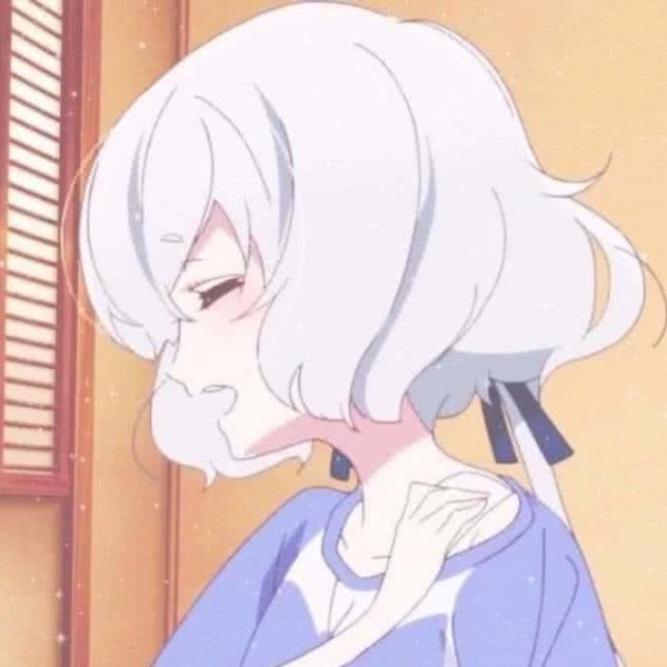 女生,头像,学生党,00后,二次元