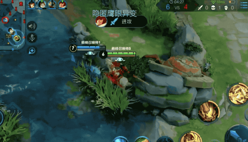 王者荣耀有痕:团宠关羽惨遭欺凌,绕后报仇专踢你屁股