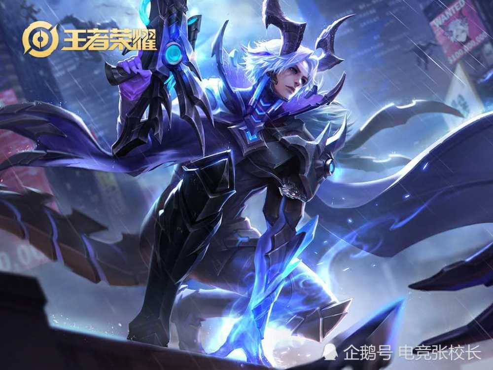 王者荣耀:玩家最害怕碰到的五位英雄,守约排第五,凯皇
