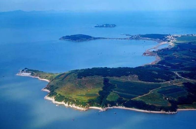 中国最大的内海渤海,平均水深18米,泥沙沉积严重会不会变陆地
