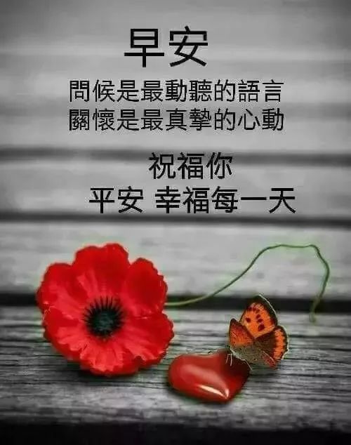 微信清晨早上好祝福动态优美图片带字 最美早安问候图片带字温馨句子
