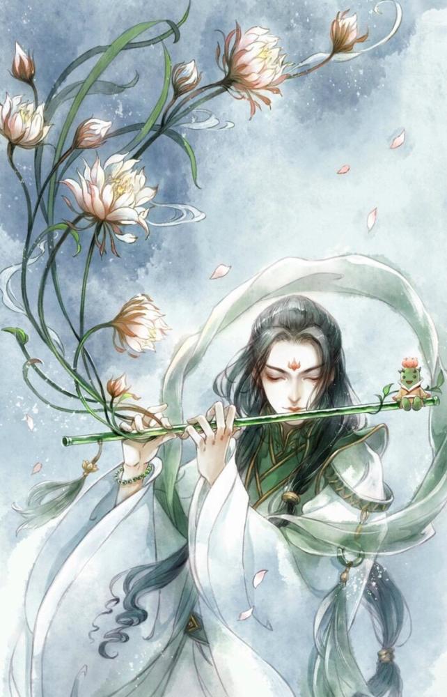 雪中悍刀行,徐凤年,江湖,温华,徐脂虎,洪洗象