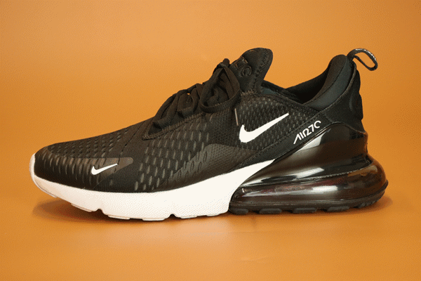 nike air max 270大气垫
