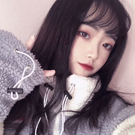 甜系·暖心·女生头像,小仙女快拿走分享给闺蜜吧!