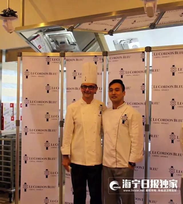 浙江一厨师迎娶乌克兰美女 颜值爆表(组图)