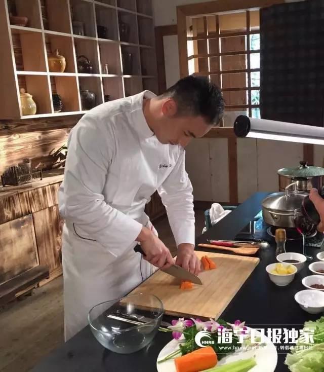 浙江一厨师迎娶乌克兰美女 颜值爆表(组图)