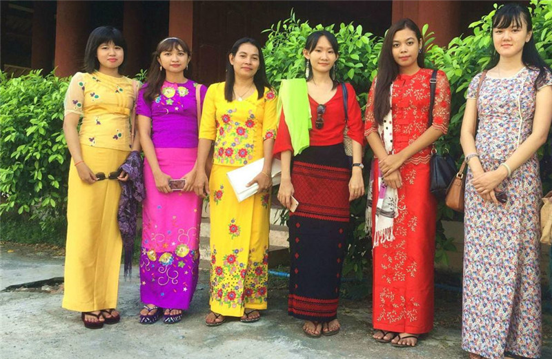 缅甸媳妇贤惠又持家,但有一"缺点",很少中国男性愿意娶