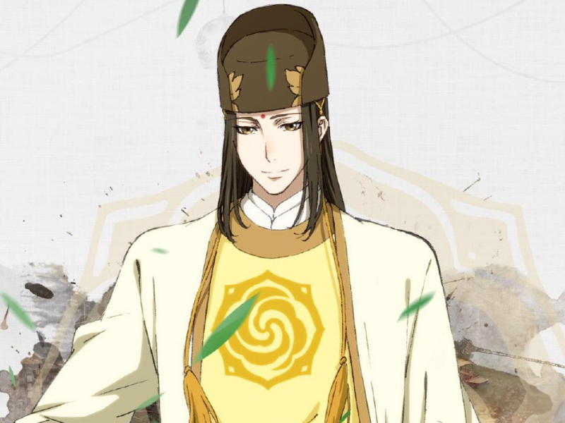 《魔道祖师》接近尾声,反派金光瑶的结局让人心酸