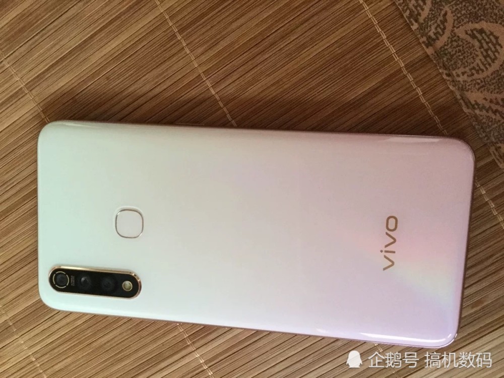 vivoz5x,电池,vivo,三摄,骁龙710,续航