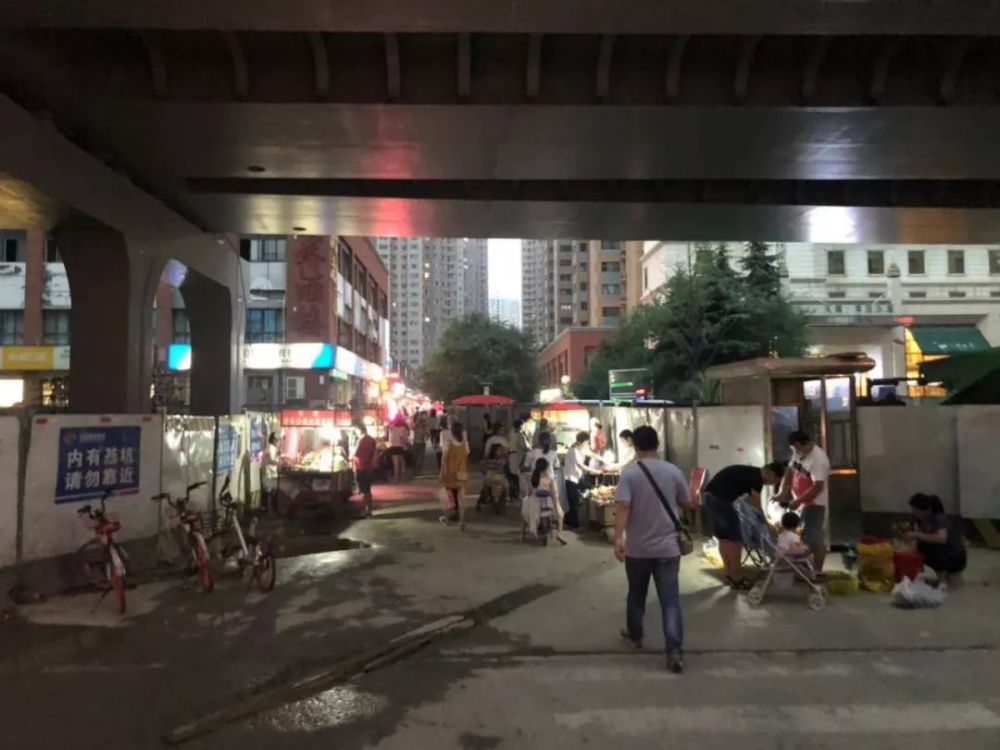 昆明,高架桥,西安