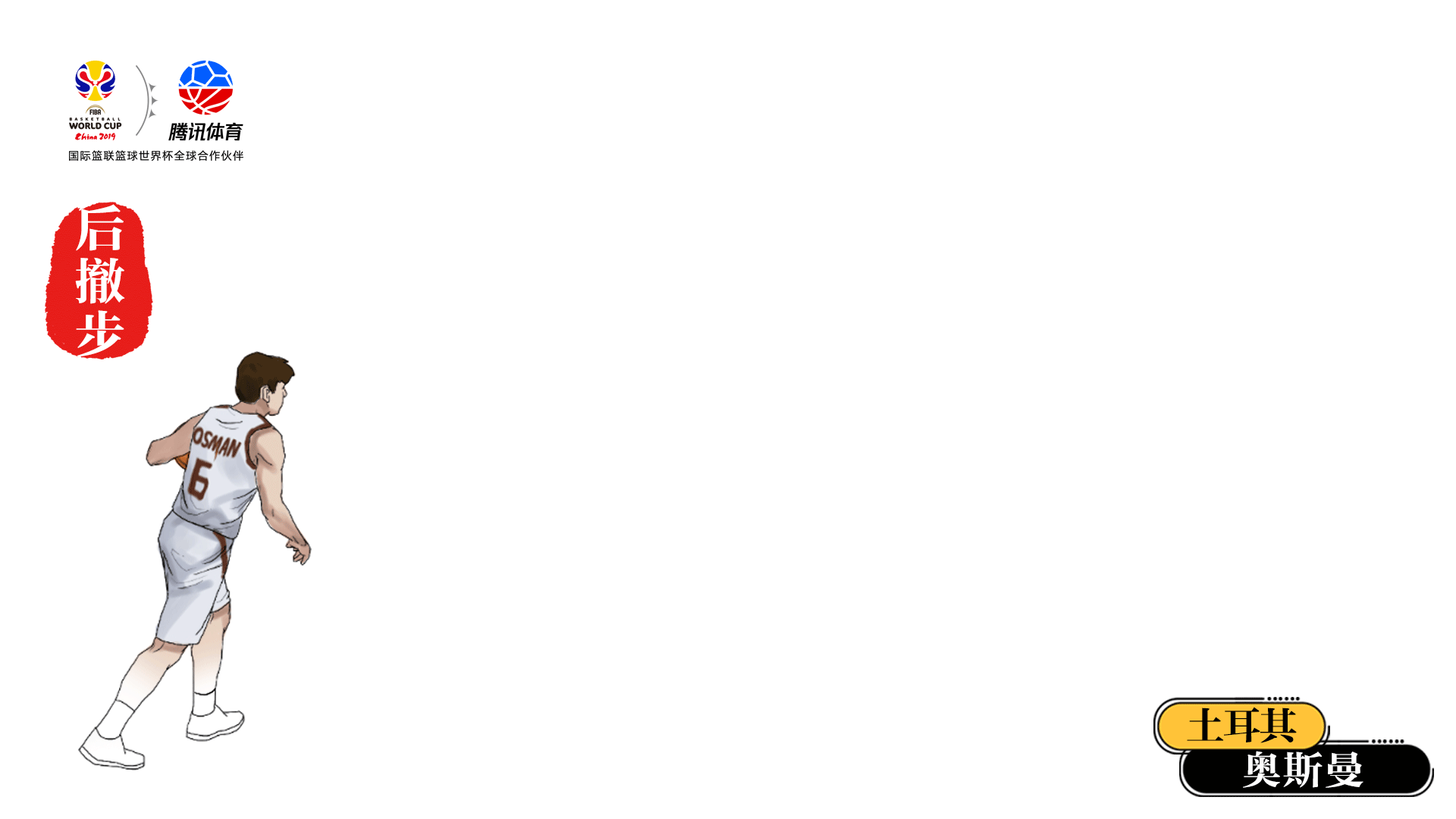 篮球世界杯32种绝密武器大揭秘连科比都被这两招惊呆了