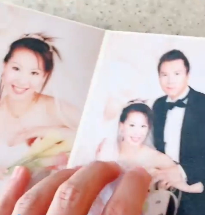甄子丹婚纱照_叶问图片甄子丹(2)
