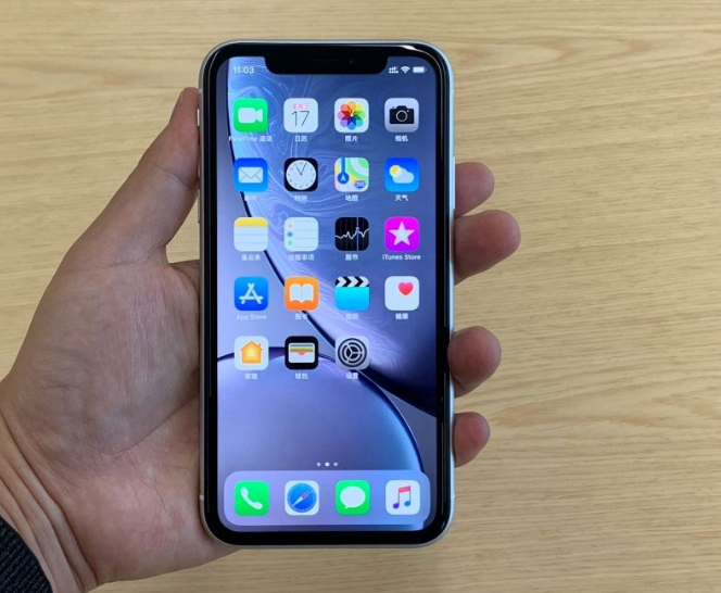 iphonexr,苹果手机,iphone,冰点