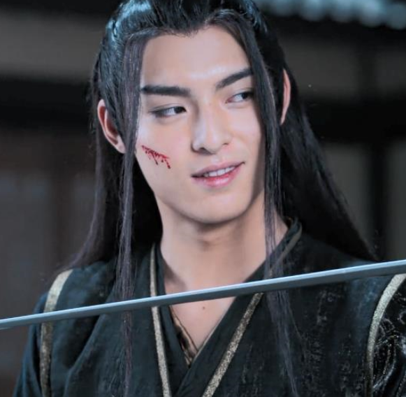 王皓轩演技到底有多好?除了《陈情令》薛洋,还有另外一个身份!