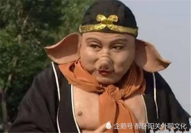 猪八戒,孙悟空_虚拟人物,西游记,玉皇大帝,唐僧,天蓬