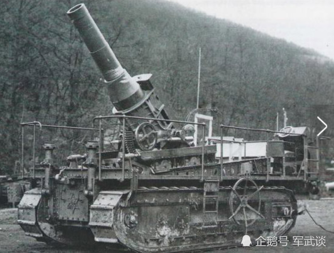 德军重锤,从"野牛"到"野蜂",简述二战德国自行火炮发展之路