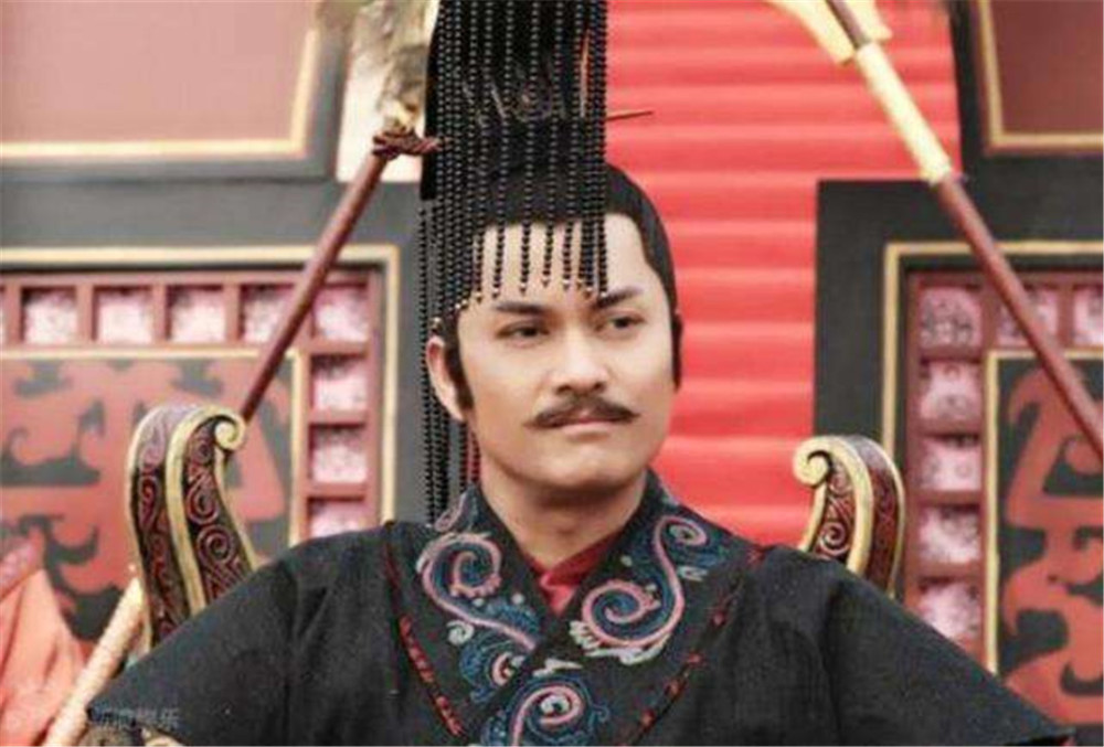 赵佗,皇帝,南越,岭南地区,任嚣,中原,去世之后,汉朝
