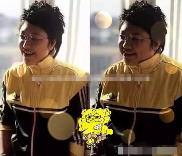 p图大神有多逆天?嘟嘟姐变清新女神,韩红瘦下来原来这么美!