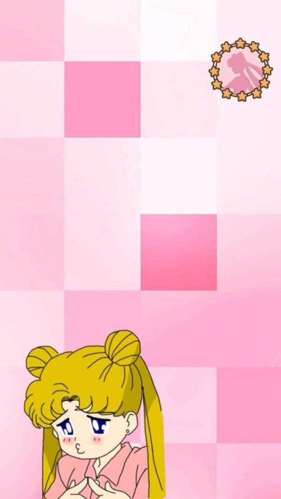 iphone壁纸·"粉色系"高清壁纸合集,希望你们喜欢!