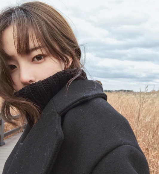 女生头像专业户,韩国美女小敏,最多整容模板,每个表情