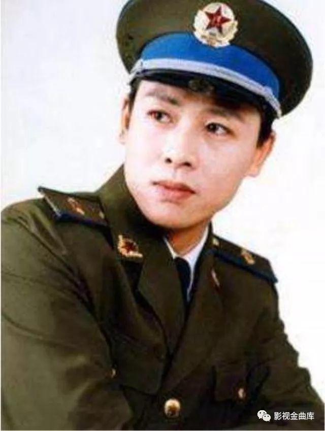 1987年,根据海岩小说改编,拍摄的电视连续剧《便衣警察》在中央电视