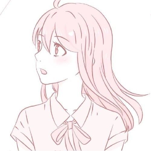 动漫女生,可爱小女孩,动漫女生,可爱唯美 动漫女生图片:粉色系的小女孩,好萌好可爱!