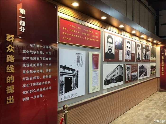 博物馆,长汀,客家人,福建,汀州