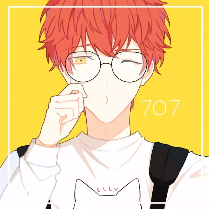 动漫男生头像:喜欢的就快换上吧