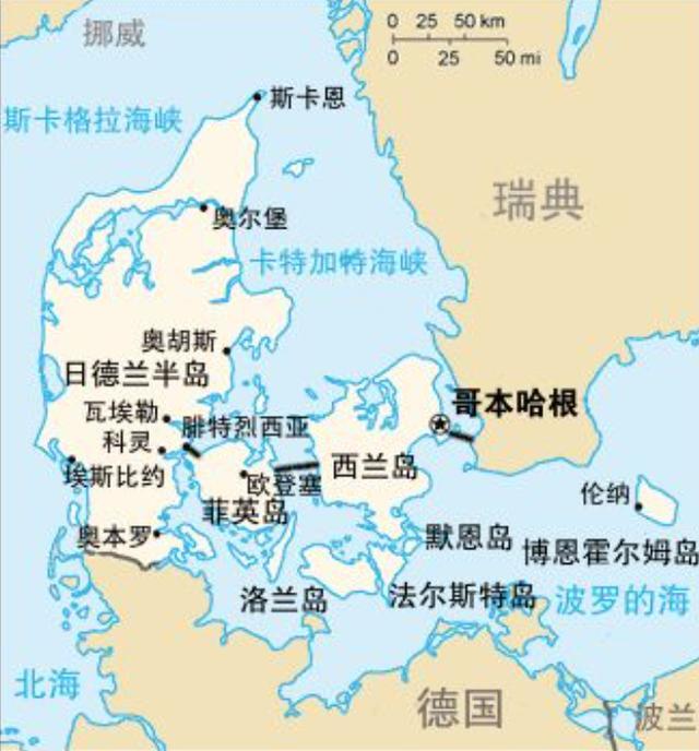 保留殖民地最多的国家,海外殖民地多达200万,国家富得流油