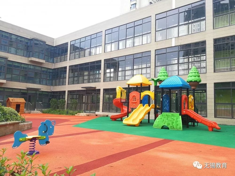 滨湖区即将新增一大波新学校!快来看看在你附近吗?