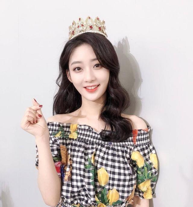 何洛洛,女神,戚砚笛,101,创造101