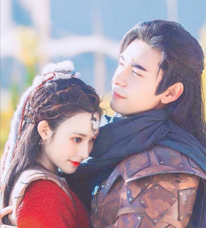 《东宫》这部剧大火,男女主角深入人心,剧情很虐心,着实赚了粉丝们的