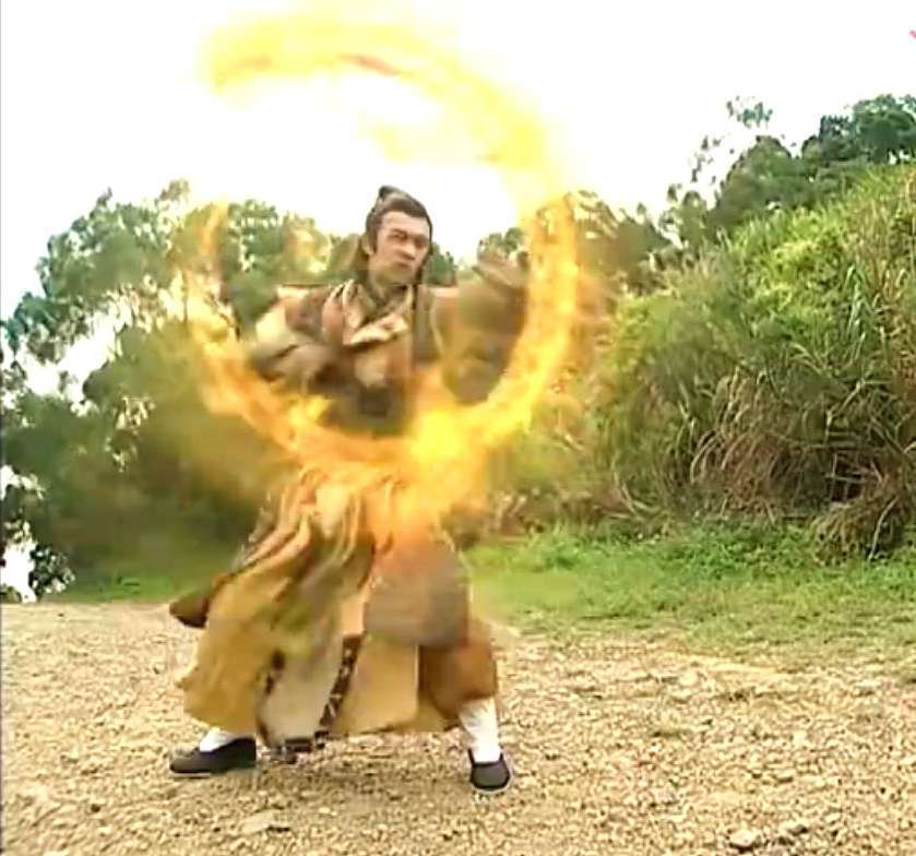无极天尊,龙爪,玉衡子,搜神传,好彩妹,七星,干将莫邪,石敢当